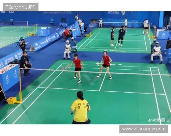 重庆羽毛球队在亚运会上的节奏表现分析与精彩瞬间回顾